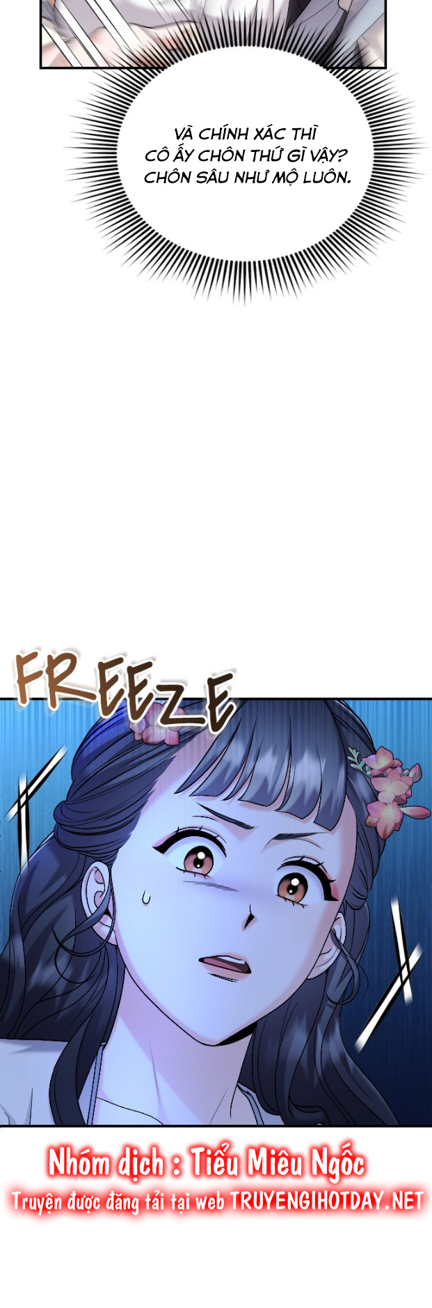 cao thủ chốn hậu cung chapter 56 25