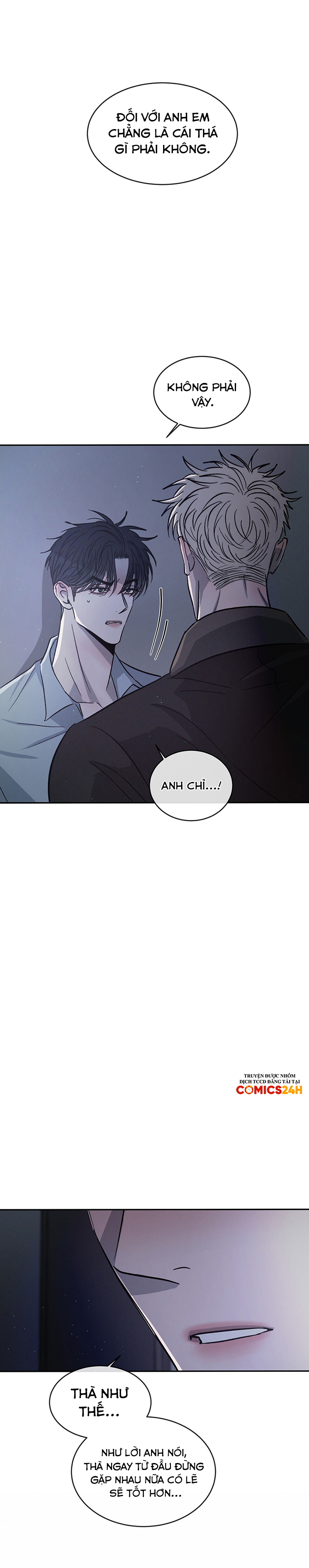 tương khắc chapter 43 22