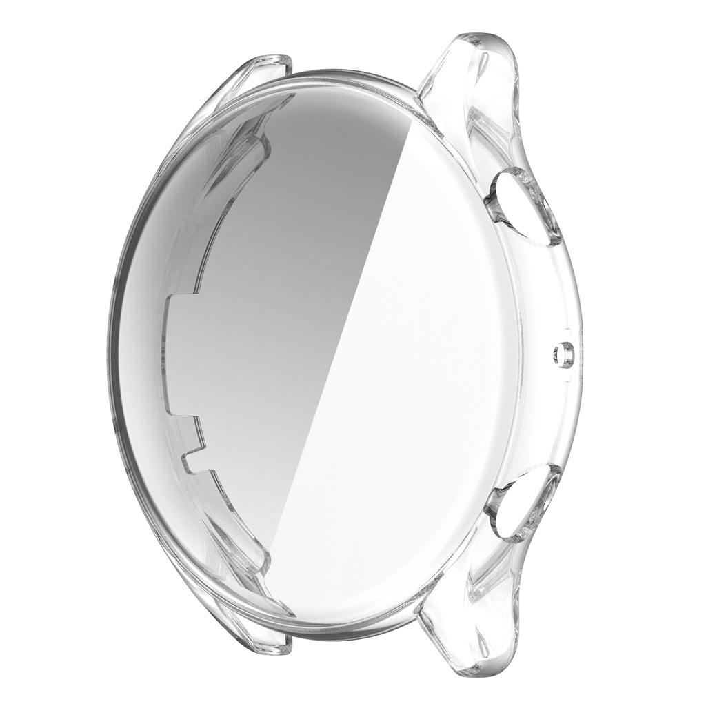 Vỏ TPU mạ điện bảo vệ cho Huami Amazfit GTR 3 GTR3 Pro