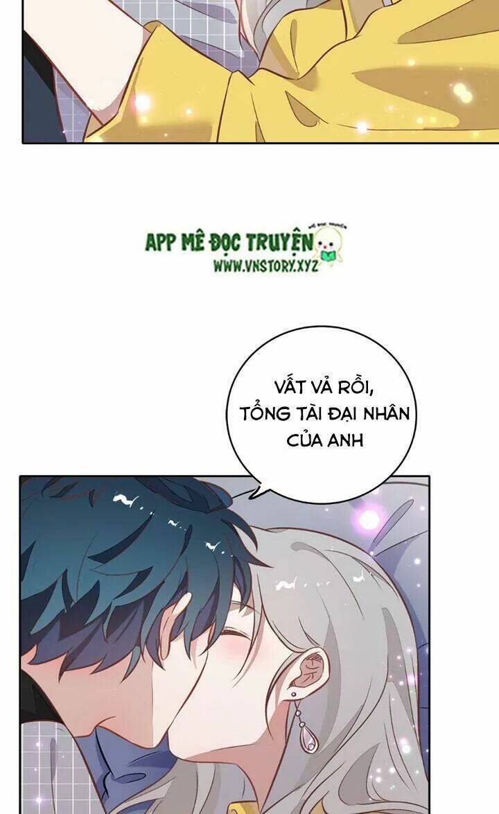 bạn trai kém tuổi bẫy yêu tôi chapter 29 43