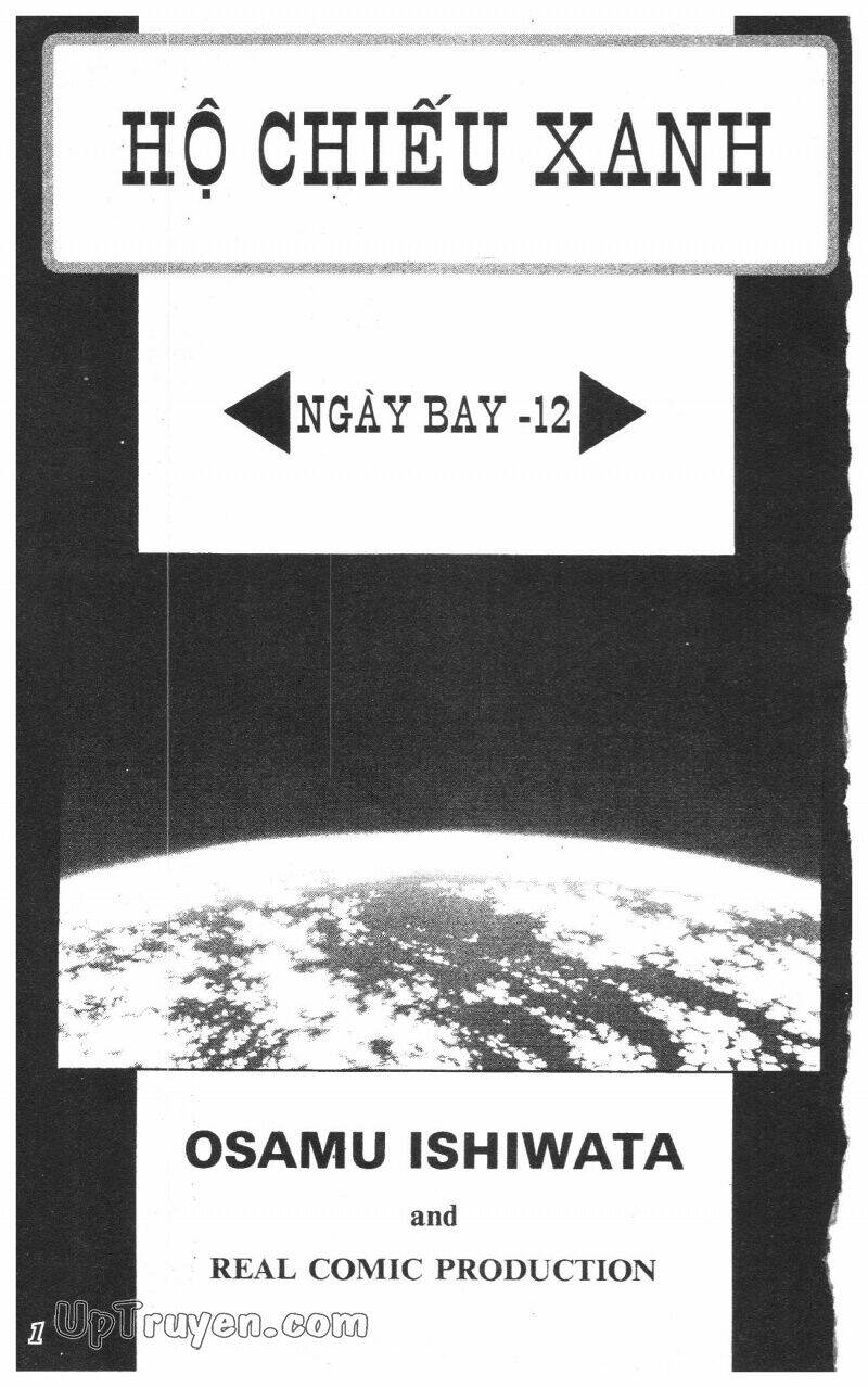 hộ chiếu xanh chapter 12 3