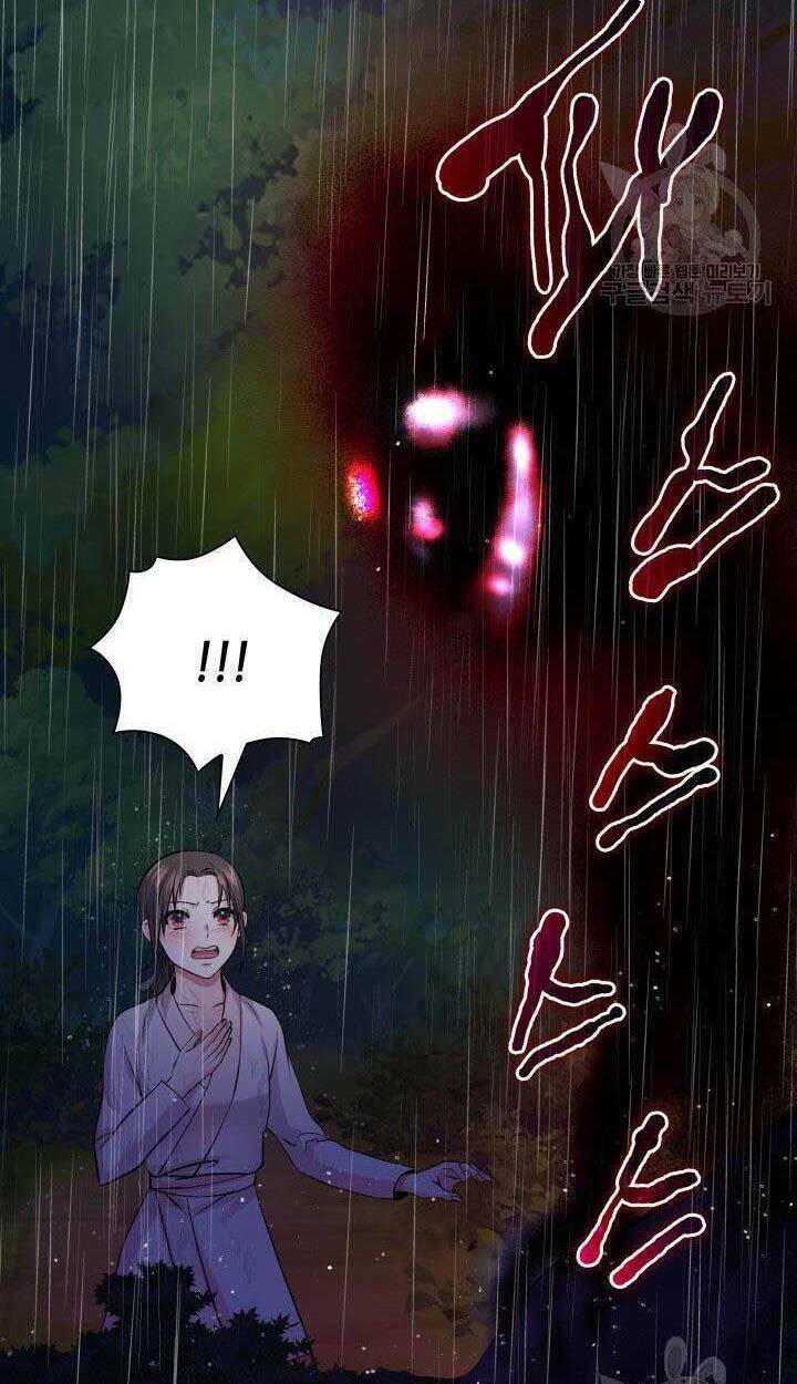 cô dâu của sói đen chapter 9 21