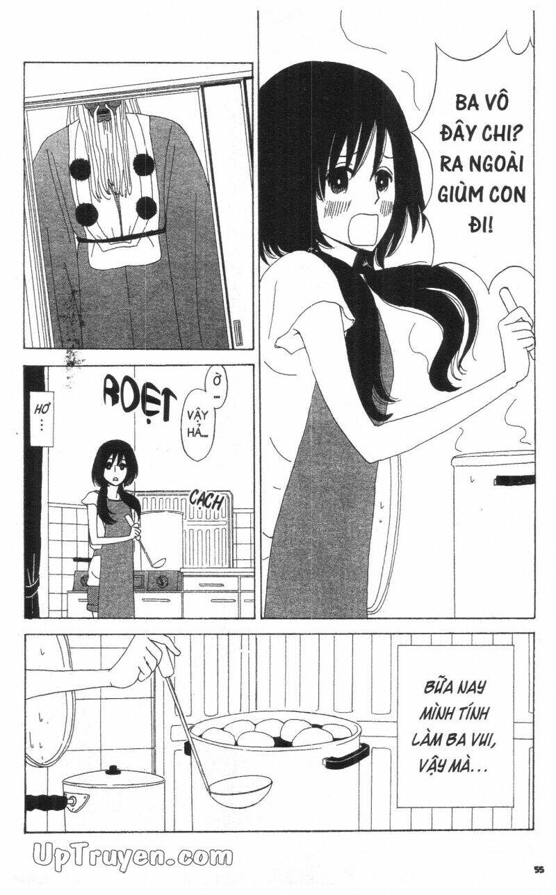 đứa con của tengu chapter 4 55