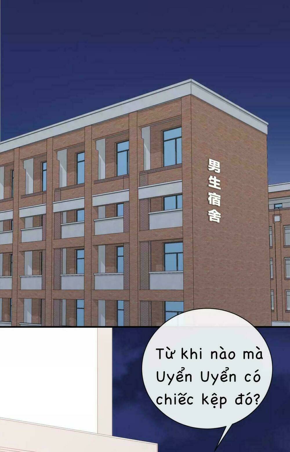 từ cái nhìn của em chapter 10 45