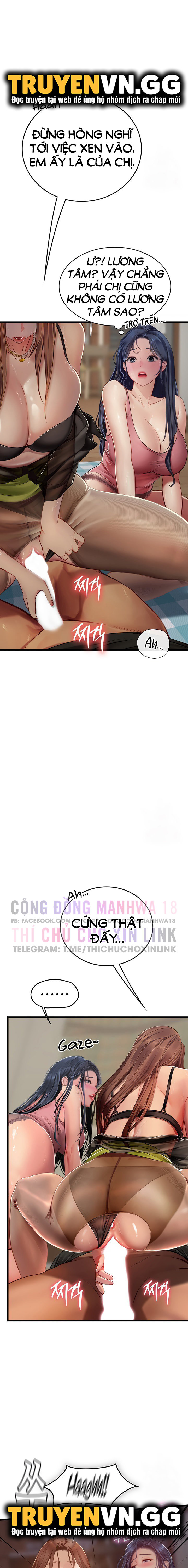thực tập ở làng tiên cá chapter 62 22