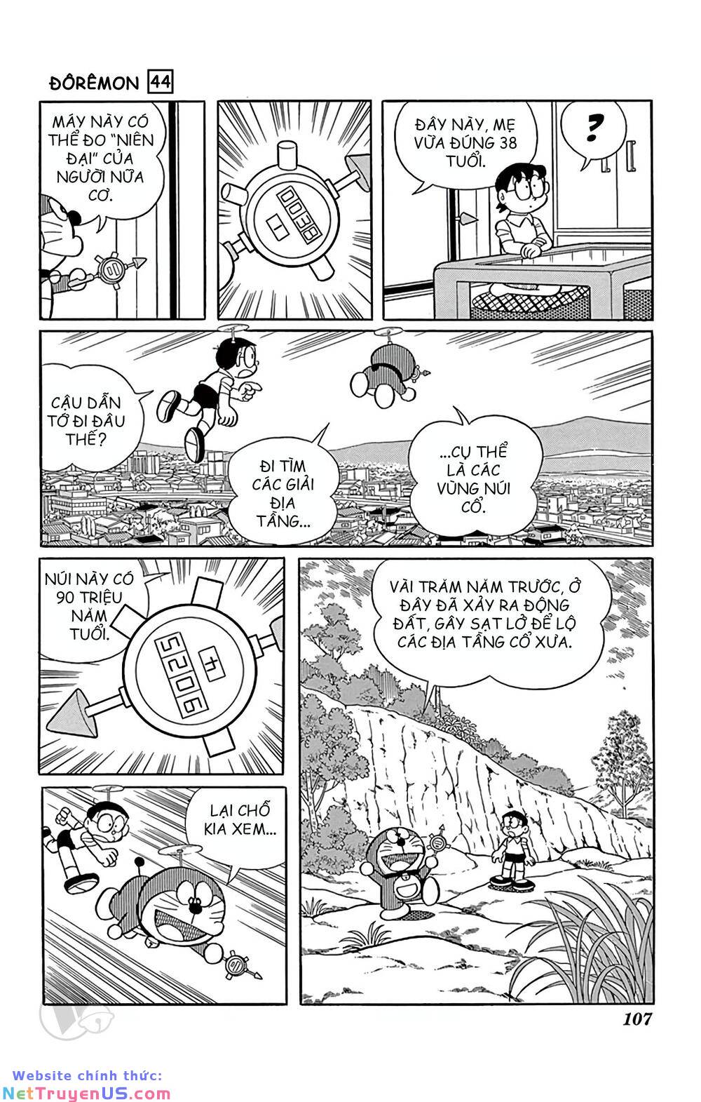 doraemon chapter 800 3