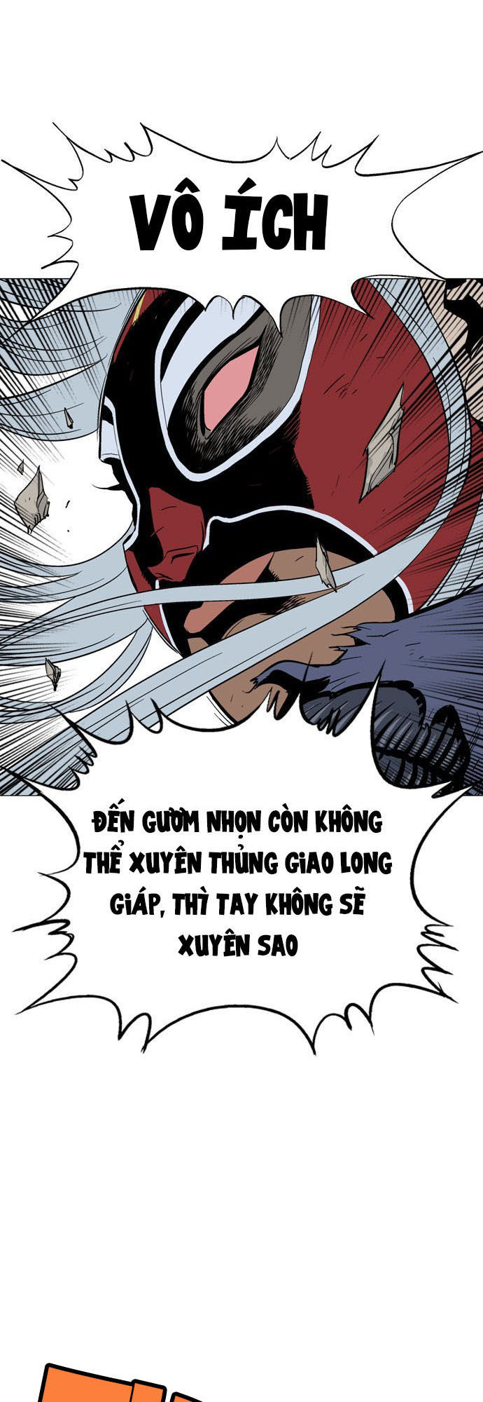 cao thủ 2 chapter 22 54