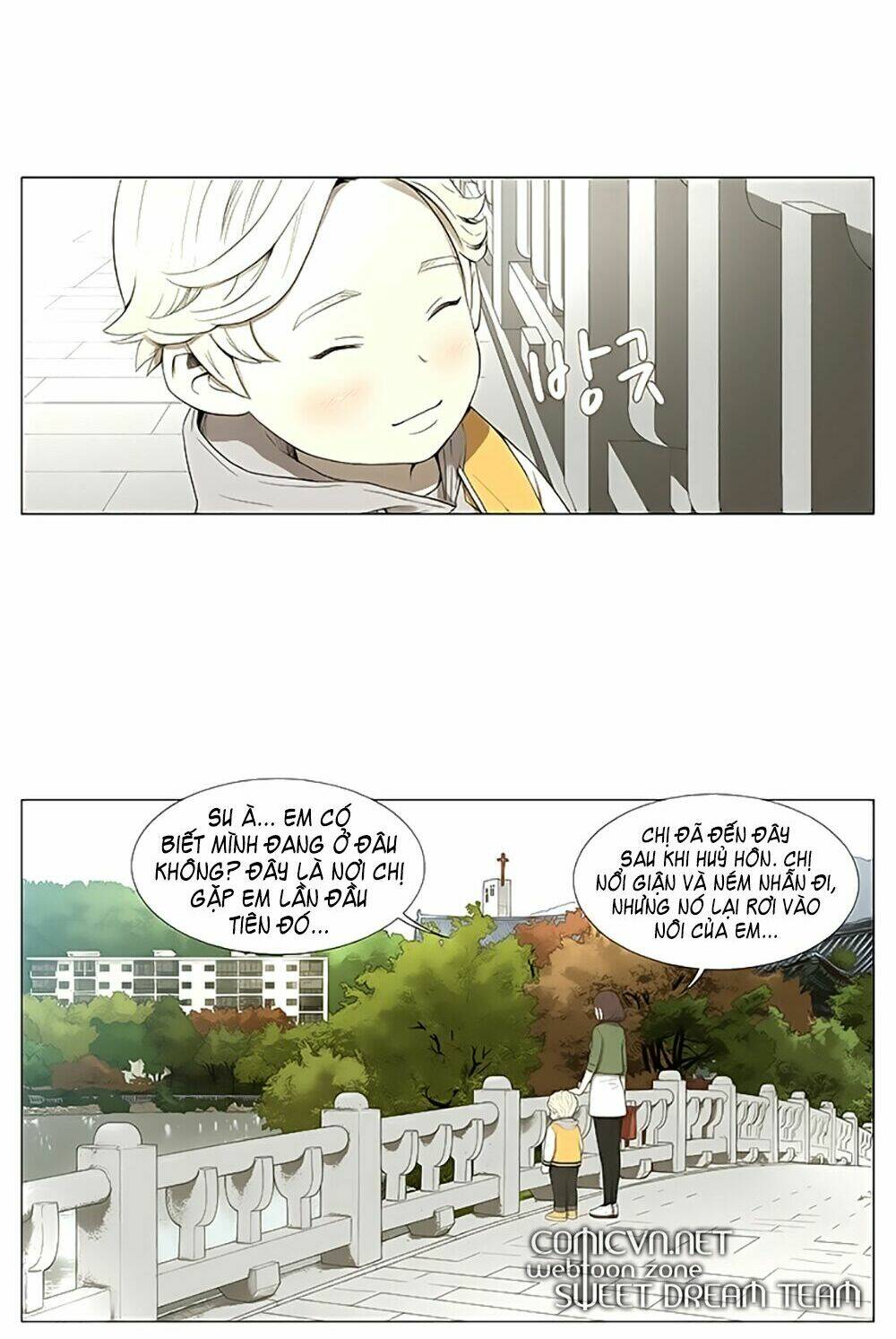 season of su | quãng ngày của su chapter 7 22