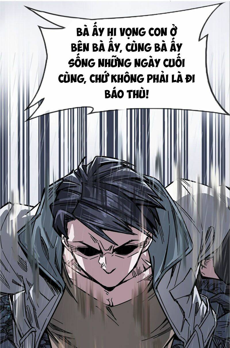 dạ thị chi vương chapter 1 8