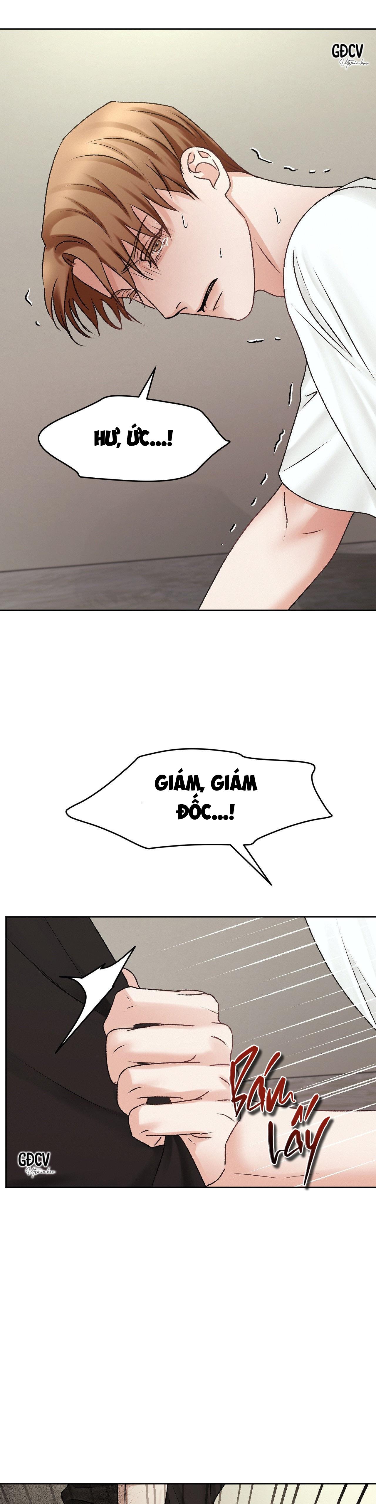 con nuôi bất đắc dĩ chapter 29 16