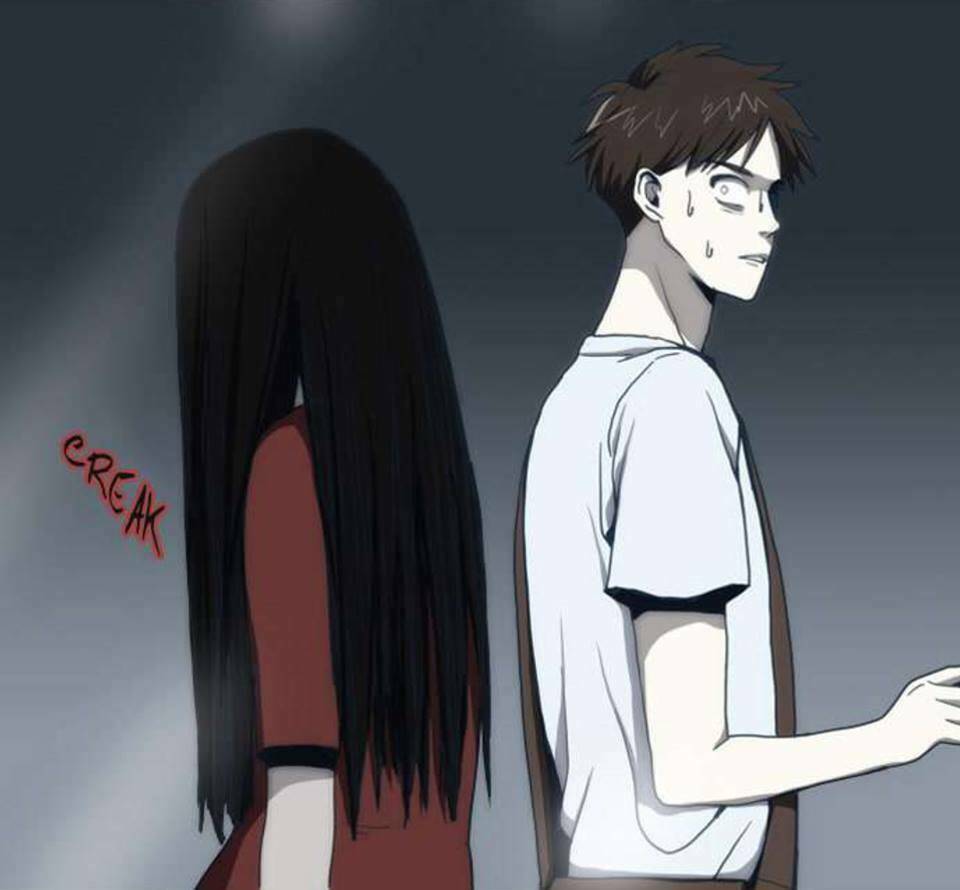 shriek-2 chapter 6 43