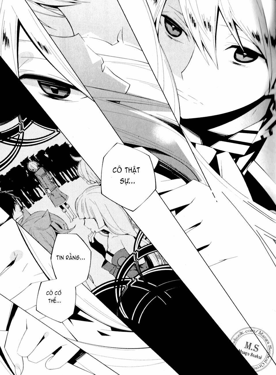 shiro ari chapter 2 23