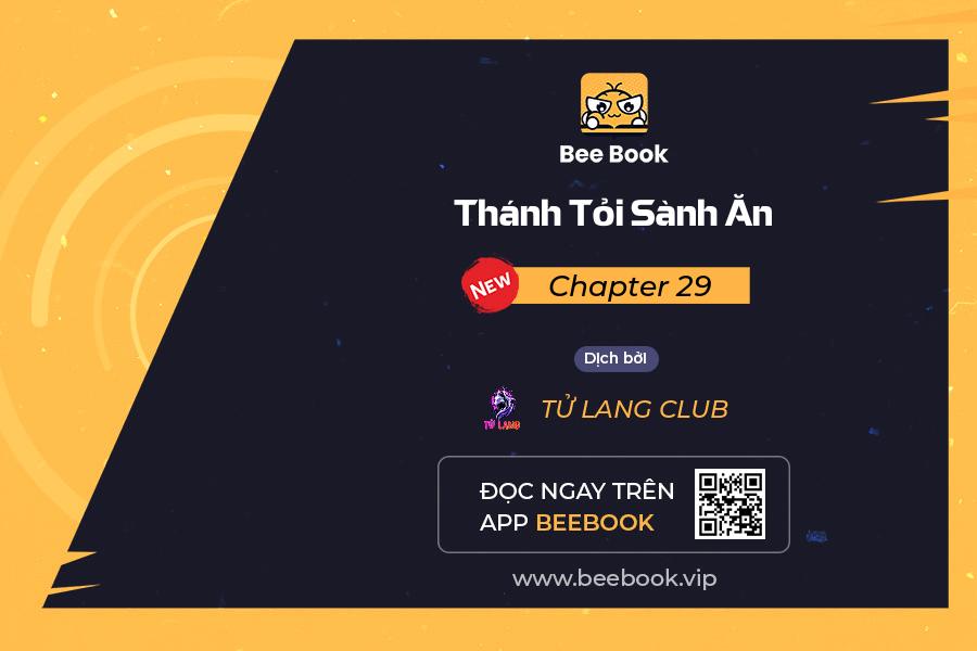 thánh tỏi sành ăn chapter 29 1