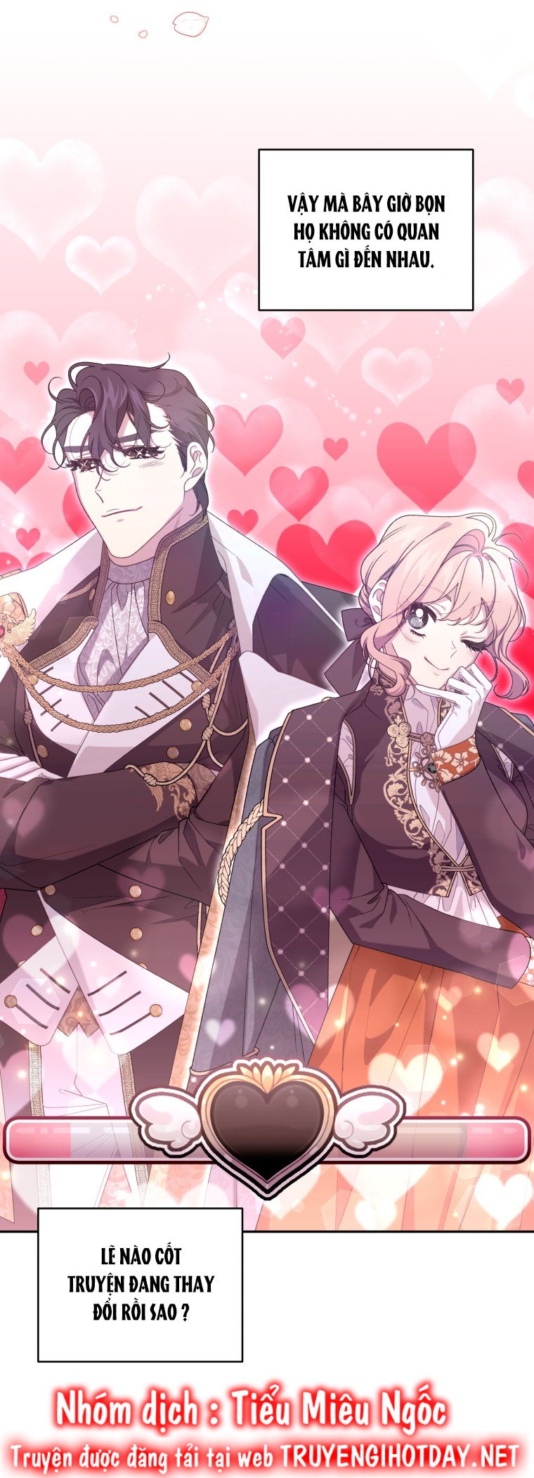 trở thành ác nữ thuần hóa thú cưng chapter 45 29