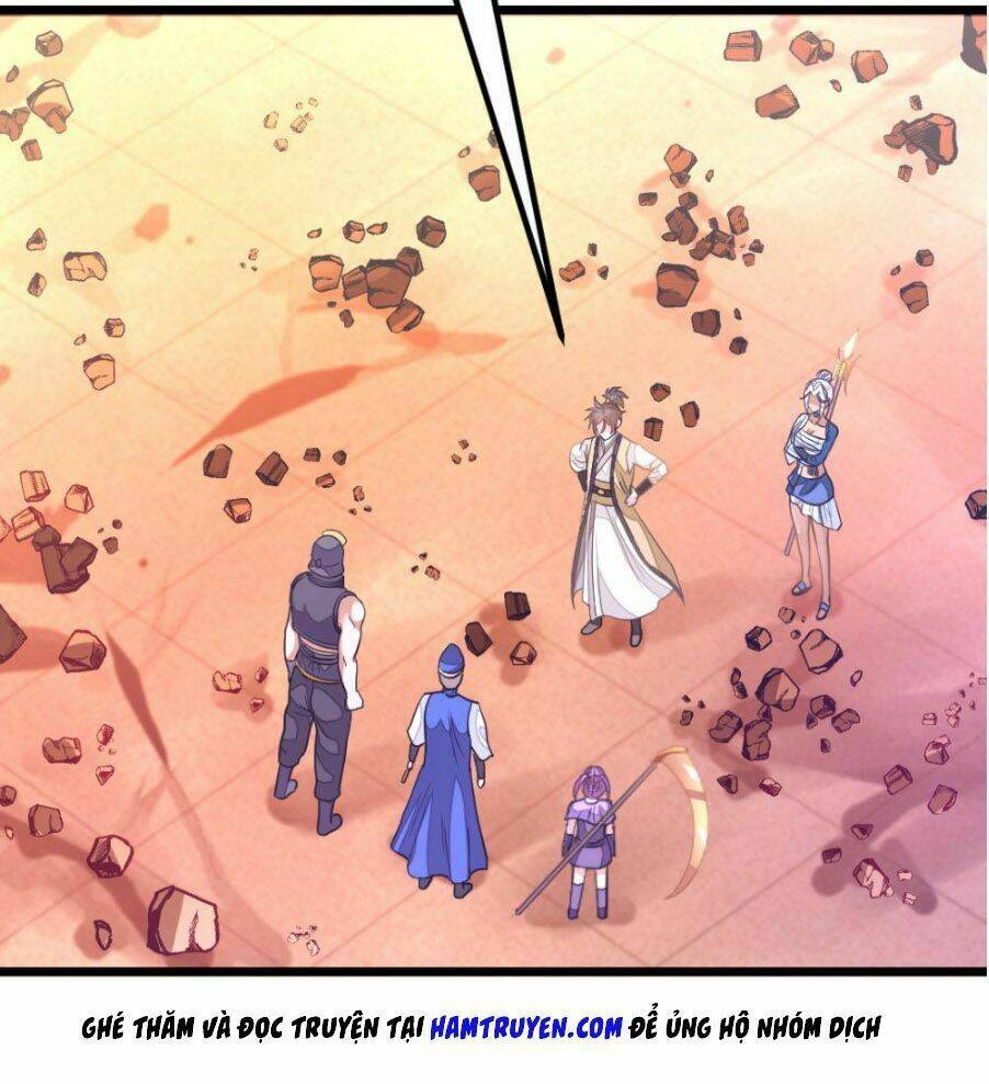 cửu dương thần vương chapter 163 10