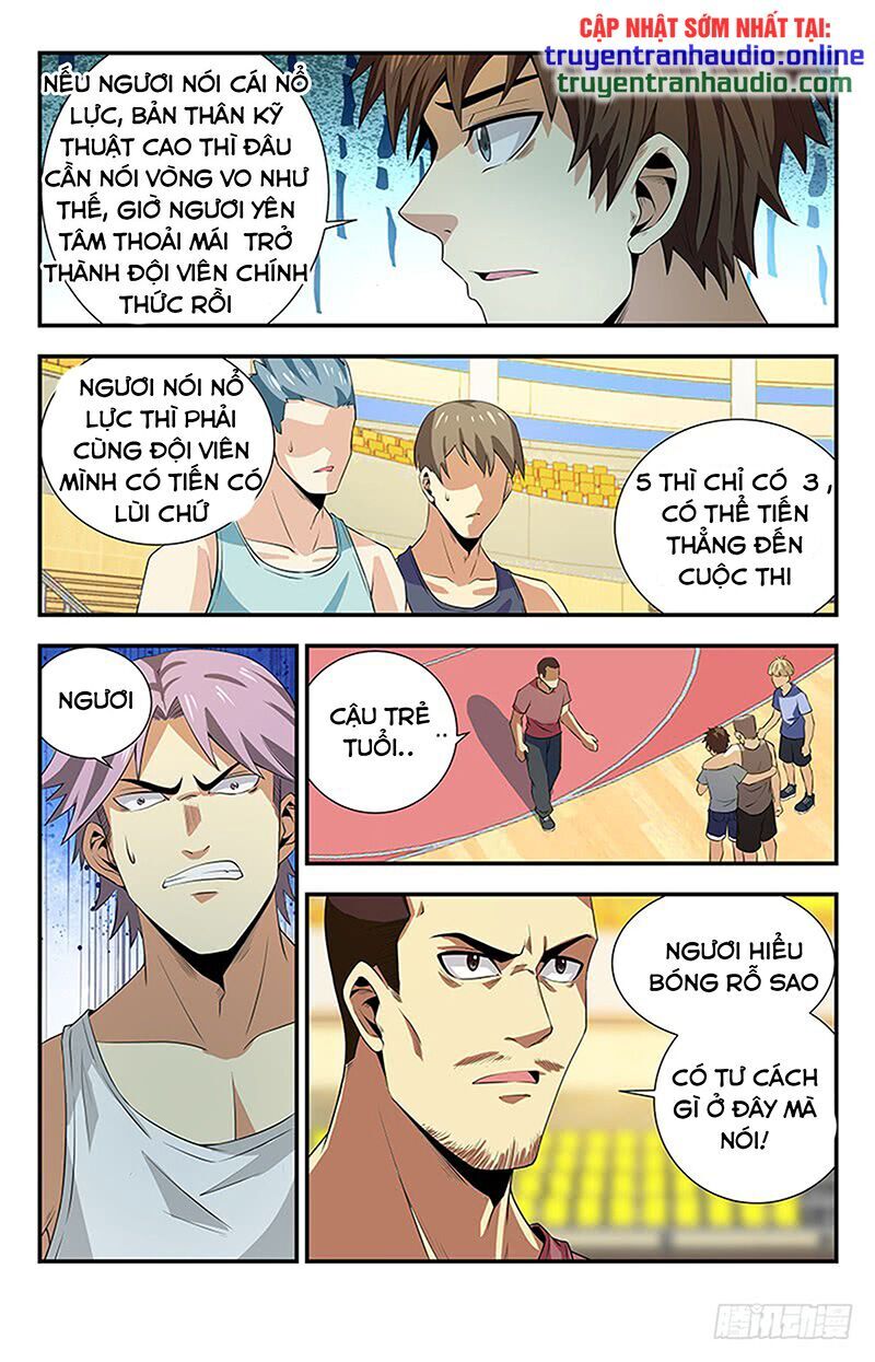 long ẩn giả chapter 135 6