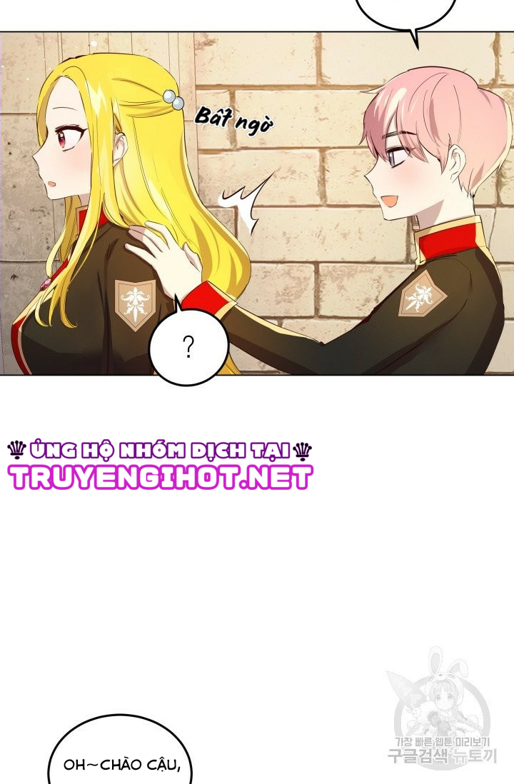 hủy bỏ điều ưóc này! chapter 3 7