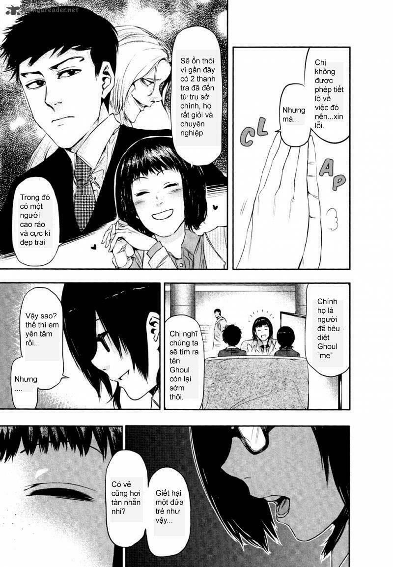ngạ quỷ tokyo chapter 20 19