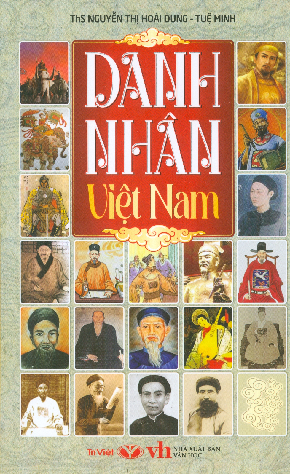 Danh Nhân Việt Nam