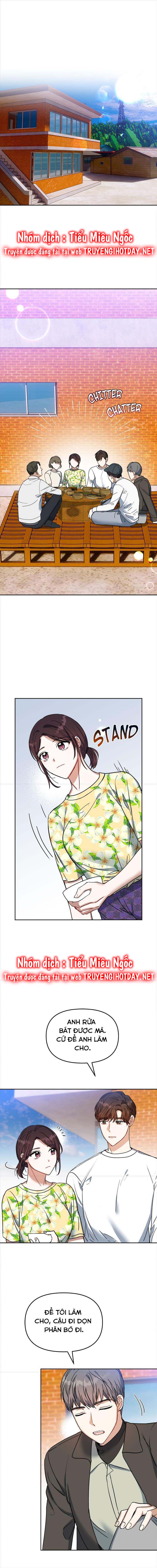 bản cam kết hôn nhân chapter 33 2