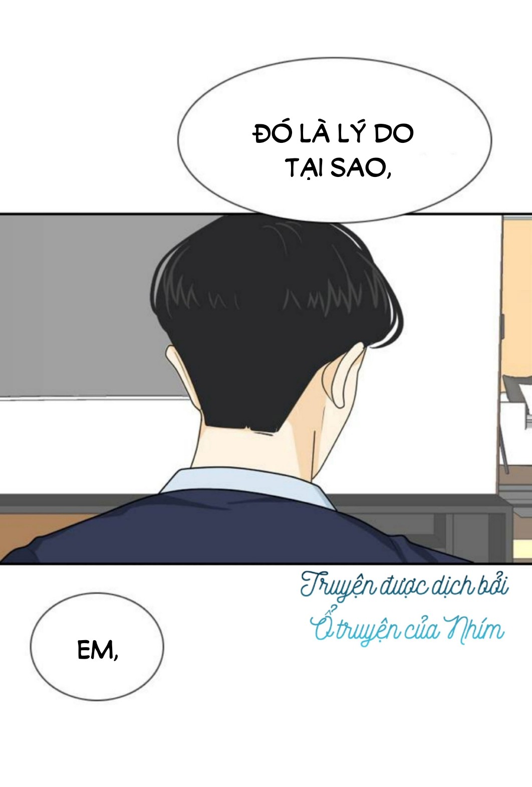 sống chung một nhà chapter 24 3