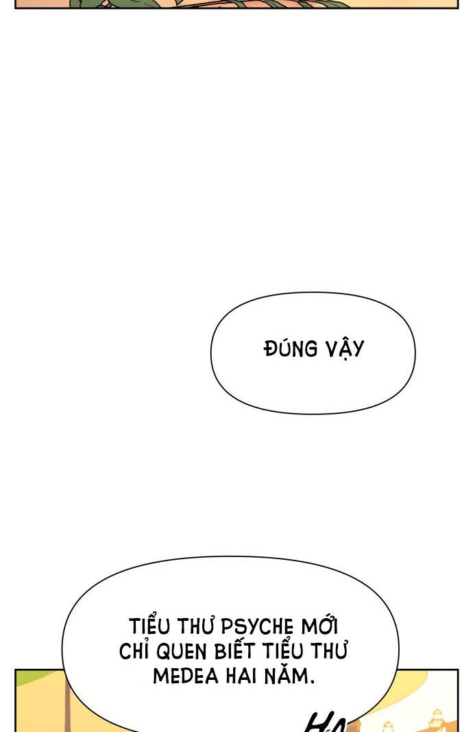 tôi muốn trở thành cô ấy dù chỉ là một ngày chapter 14 45