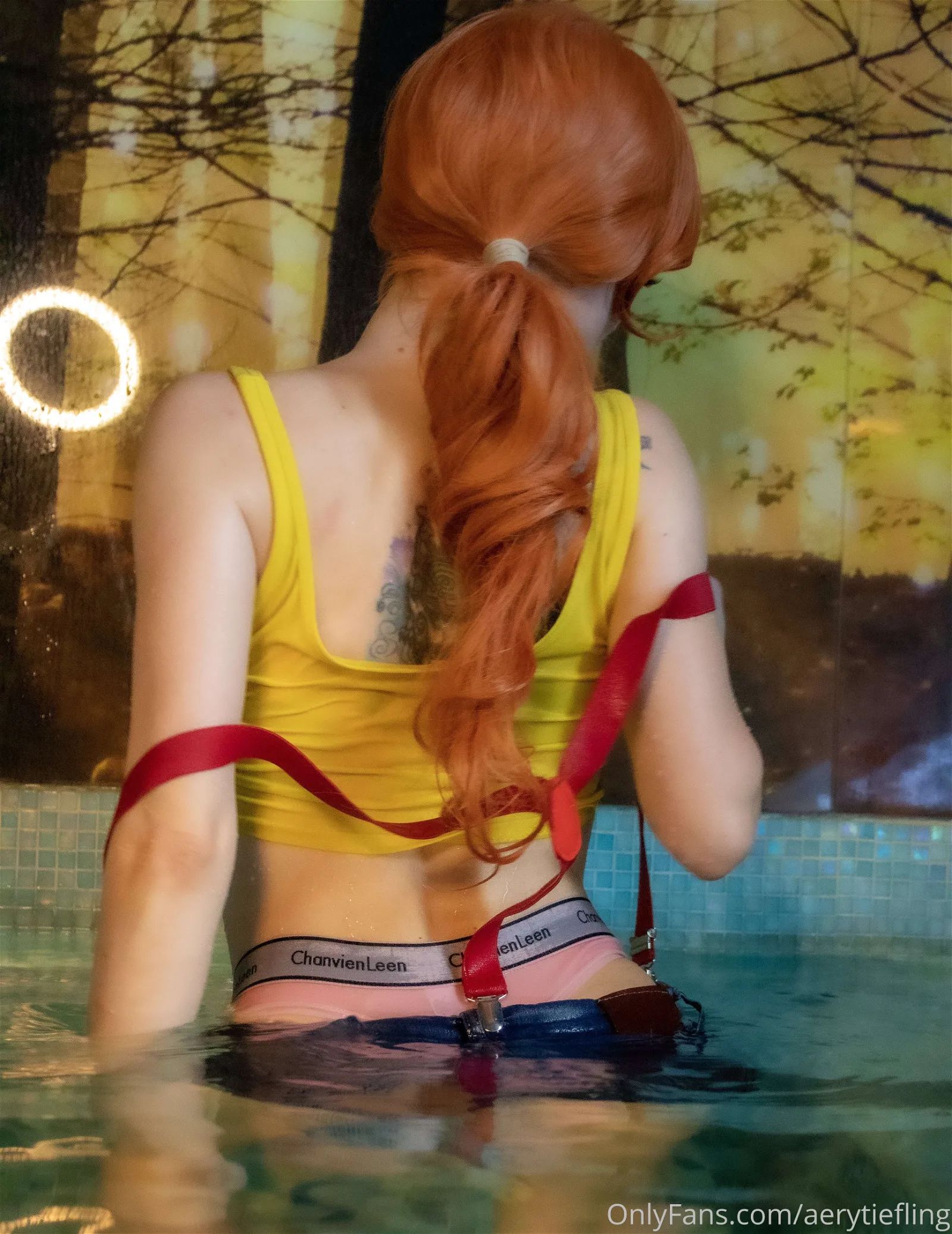 hình cosplay chapter 98 62