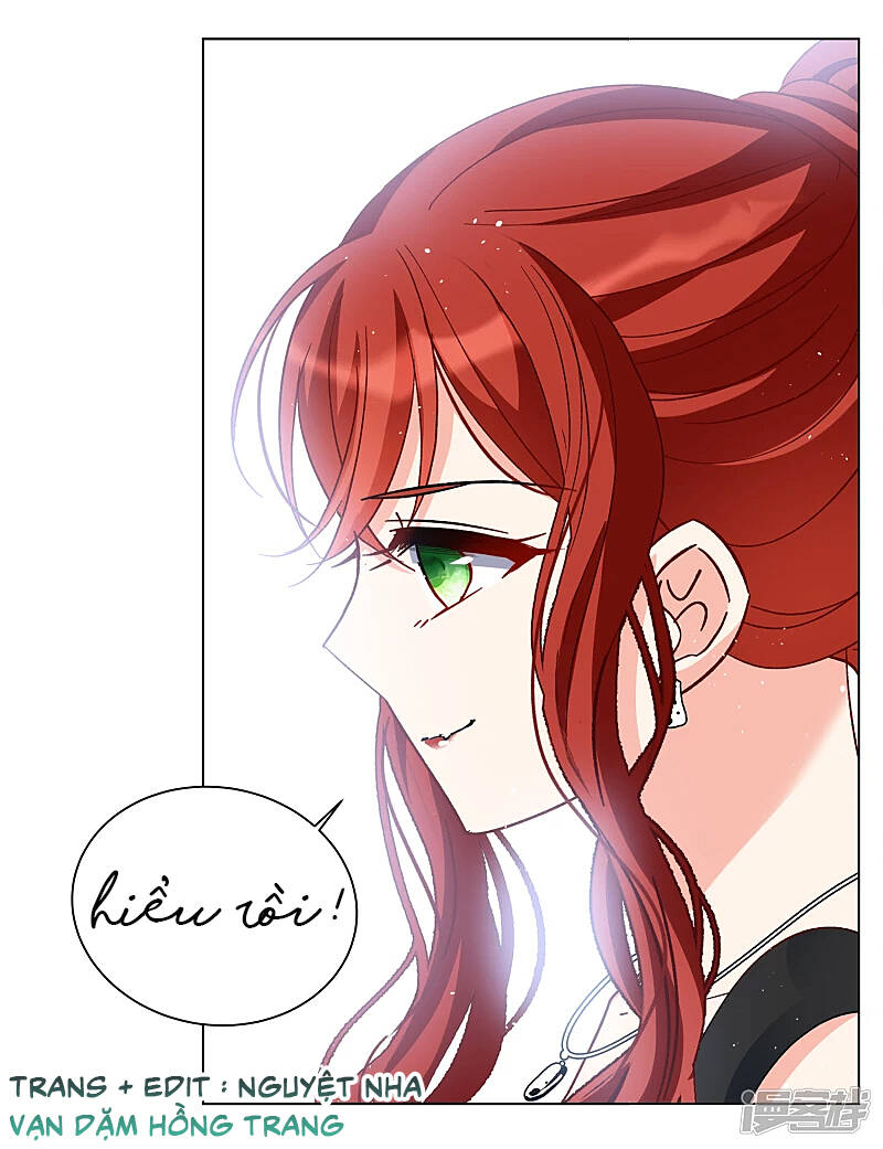 cô ấy đến rồi, xin nằm xuống! chapter 199 12