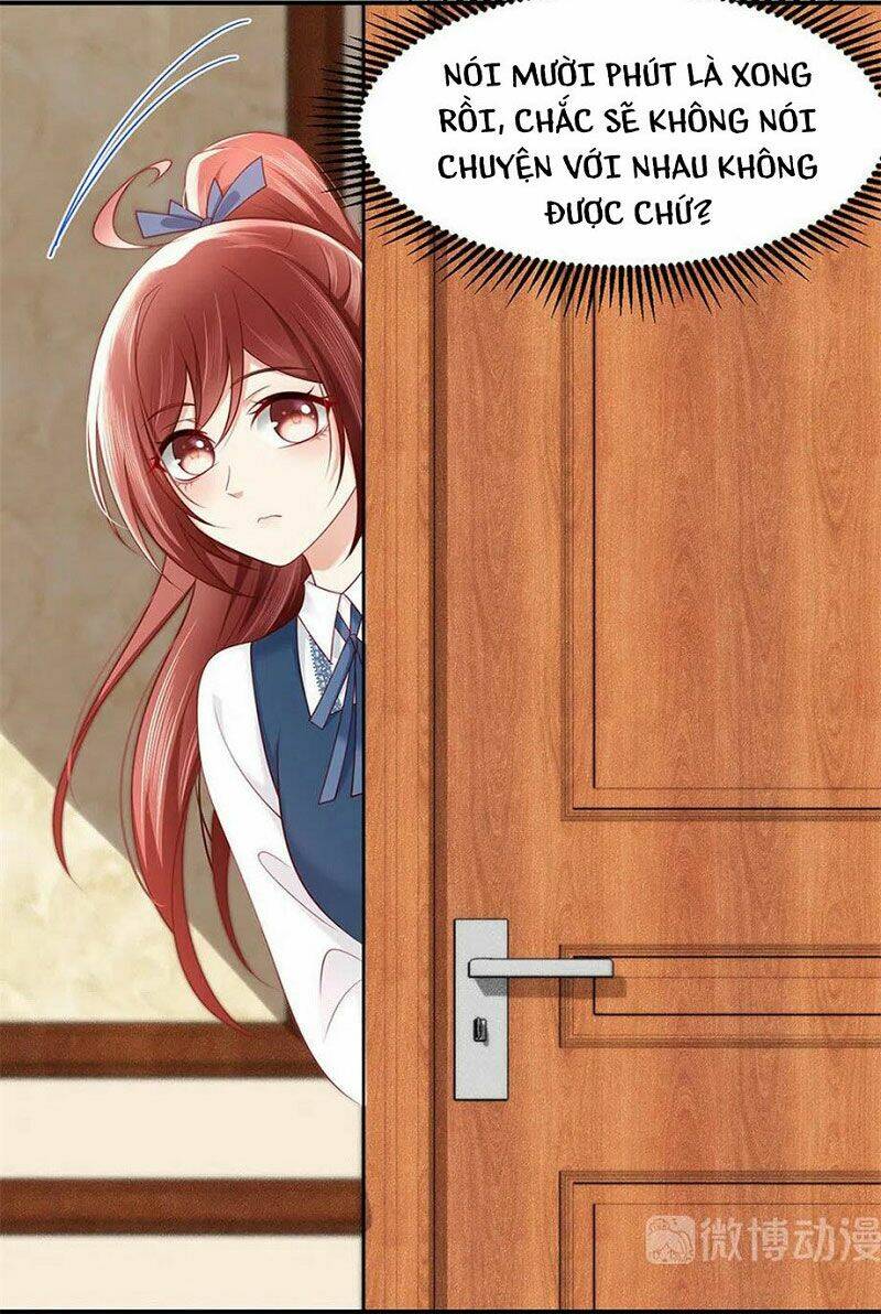 nam thần truy thê chỉ nam chapter 120.2 19