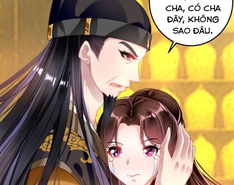 vương gia, áo lót của ngươi rơi mất rồi chapter 54 41
