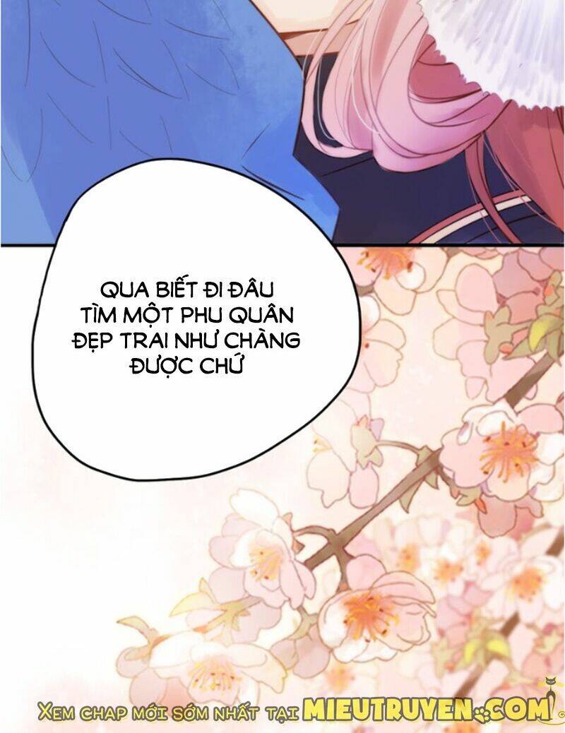 cướp chàng vợ về đón năm mới chapter 2 31