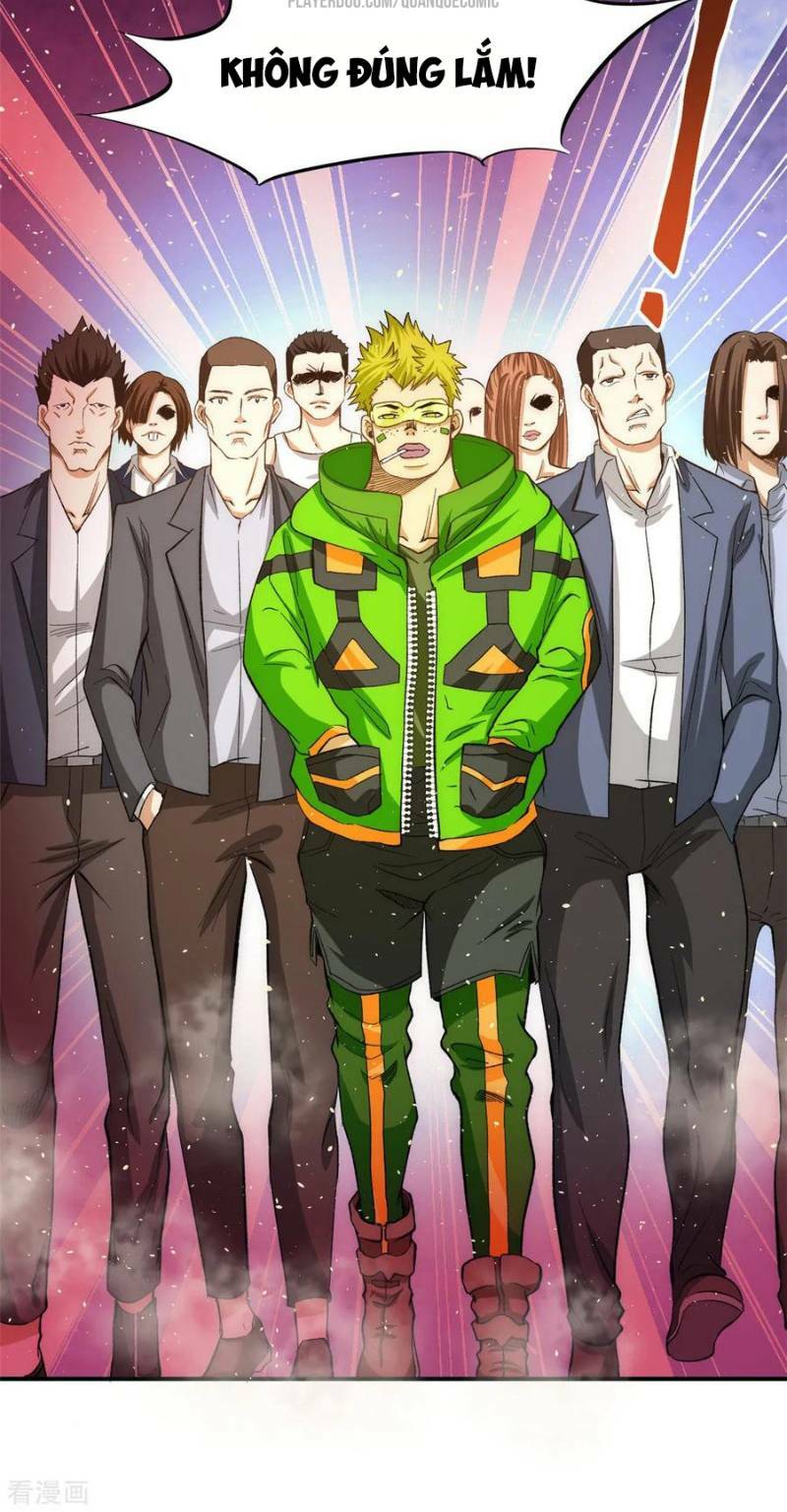 đô thị đỉnh phong cao thủ chapter 36 2