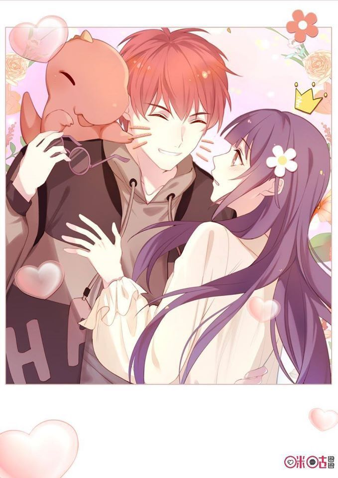 nữ chủ người đàn ông của bạn bị hỏng rồi chapter 7.5 9