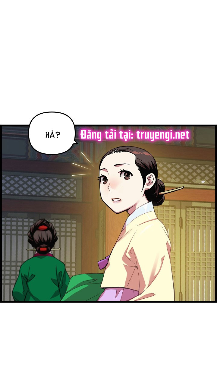 tôi sẽ sống như một hoàng tử chapter 19 2