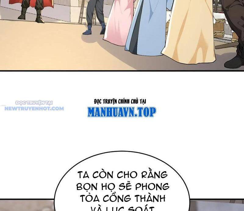 ta thực sự không muốn làm thần tiên chapter 102 67