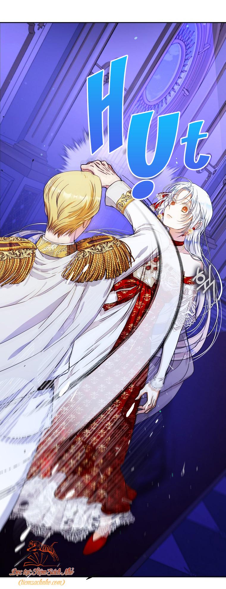 trở thành vợ nam chính chapter 50 35