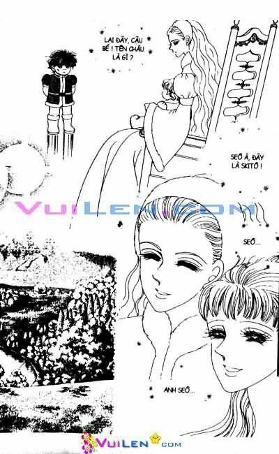 princess - công chúa xứ hoa (bản đẹp) chapter 14 109