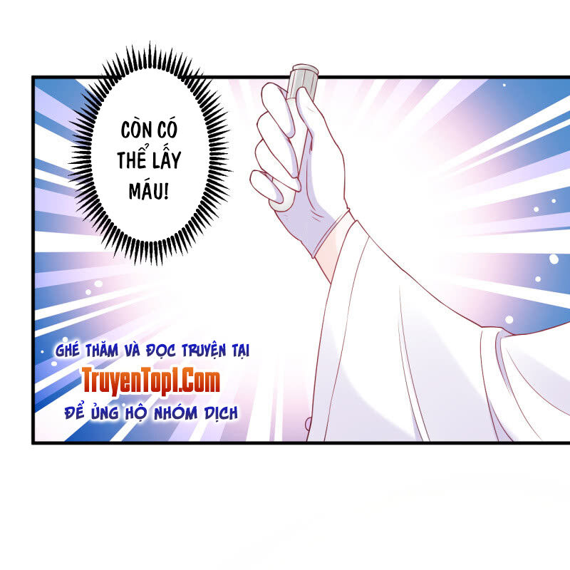 tà y cuồng thê chapter 90 19