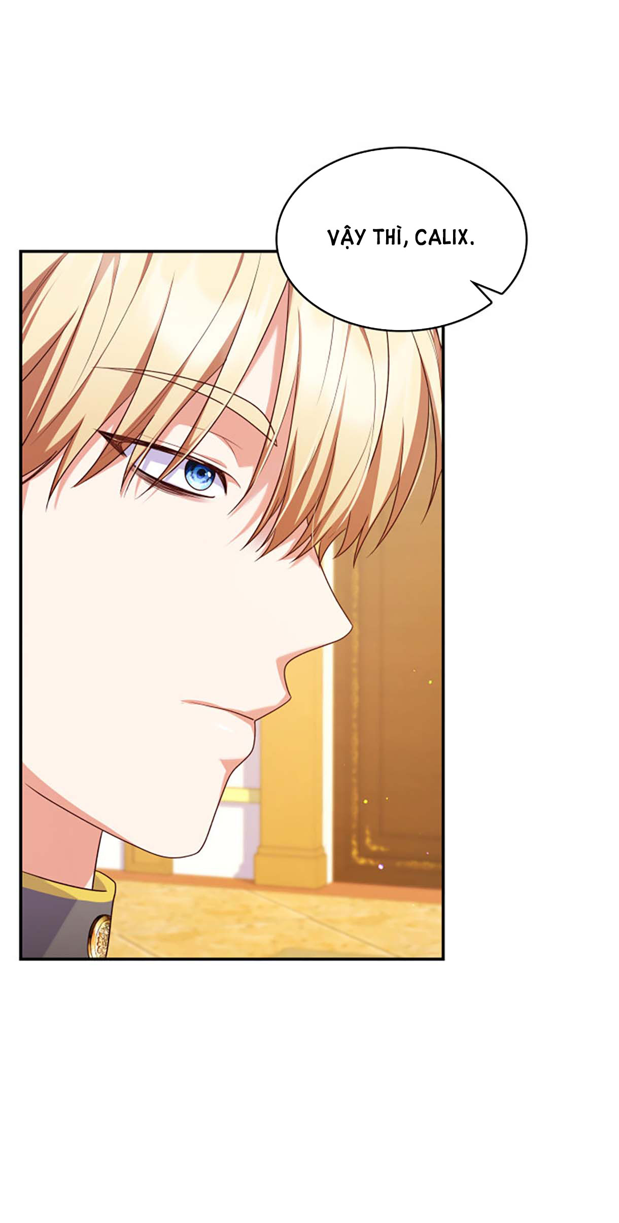 từ ác nữ tôi phải trở thành một người mẹ chapter 39.1 13