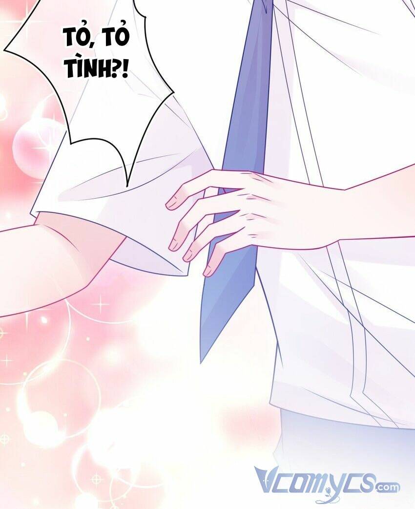 khi cô gái nhìn thấy thời gian chapter 45 34