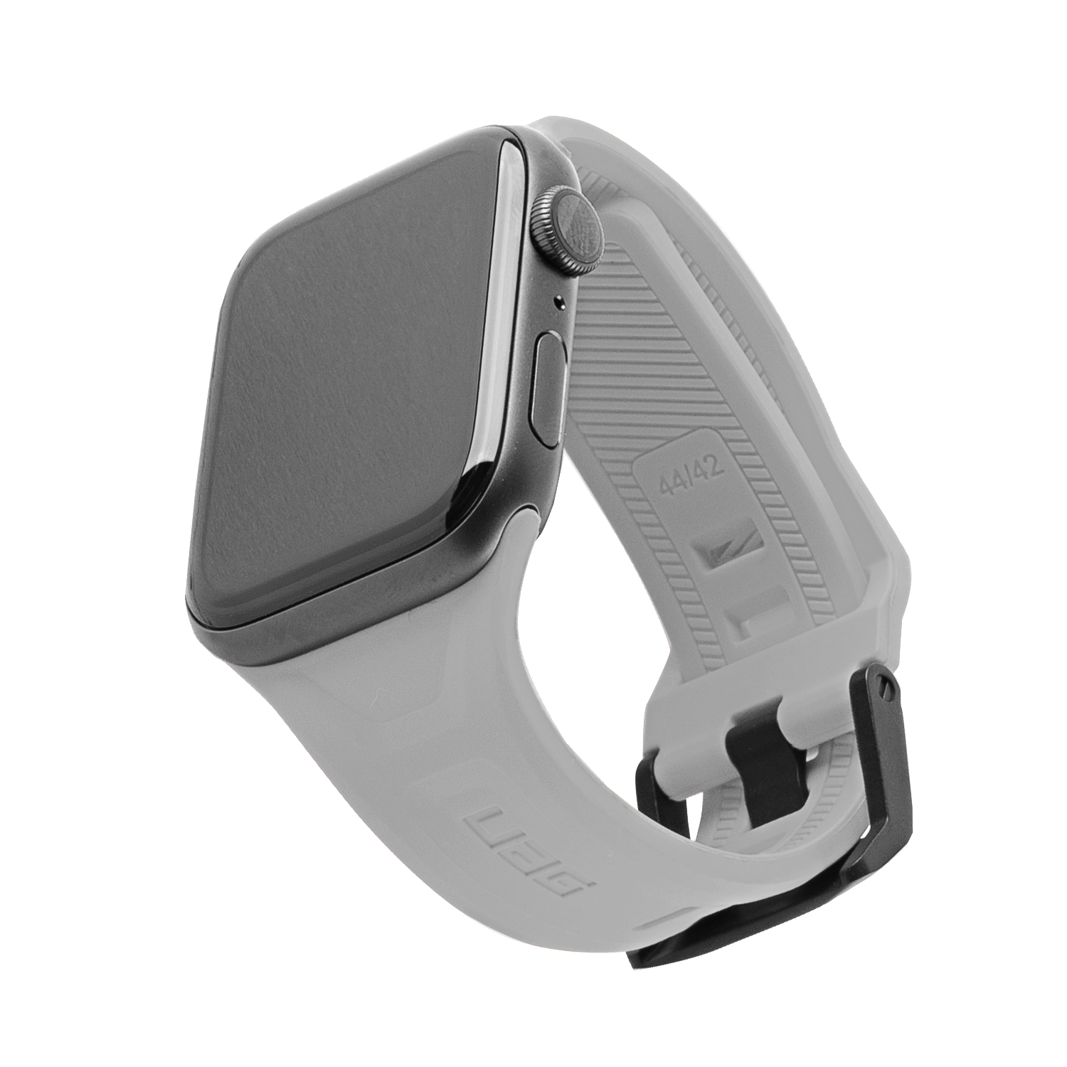 DÂY SILICON UAG SCOUT CHO ĐỒNG HỒ APPLE WATCH