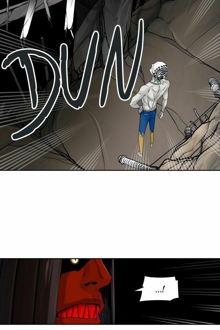 tòa tháp bí ẩn 2 chapter 429 38