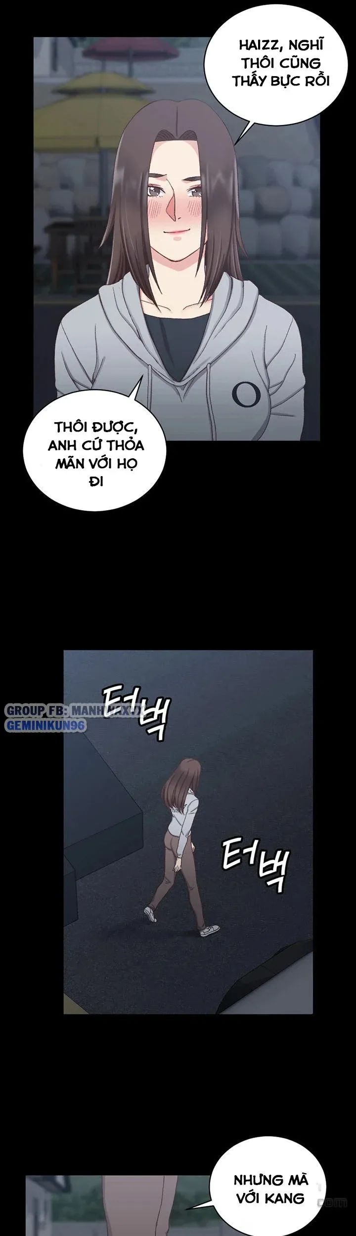 thanh niên động kinh chapter 78 28