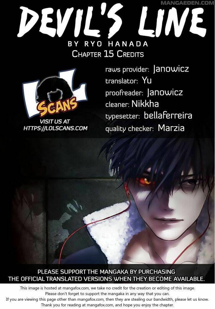 ranh giới quỷ chapter 15 2