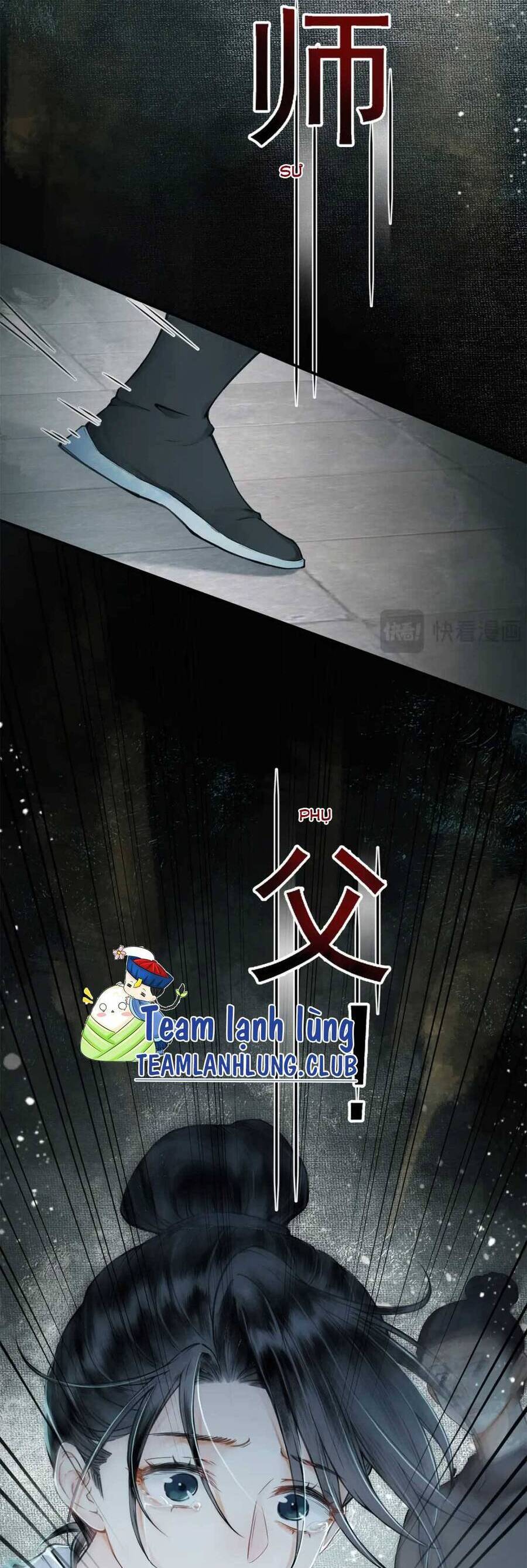 ngỗ tác cẩm y chapter 5 6