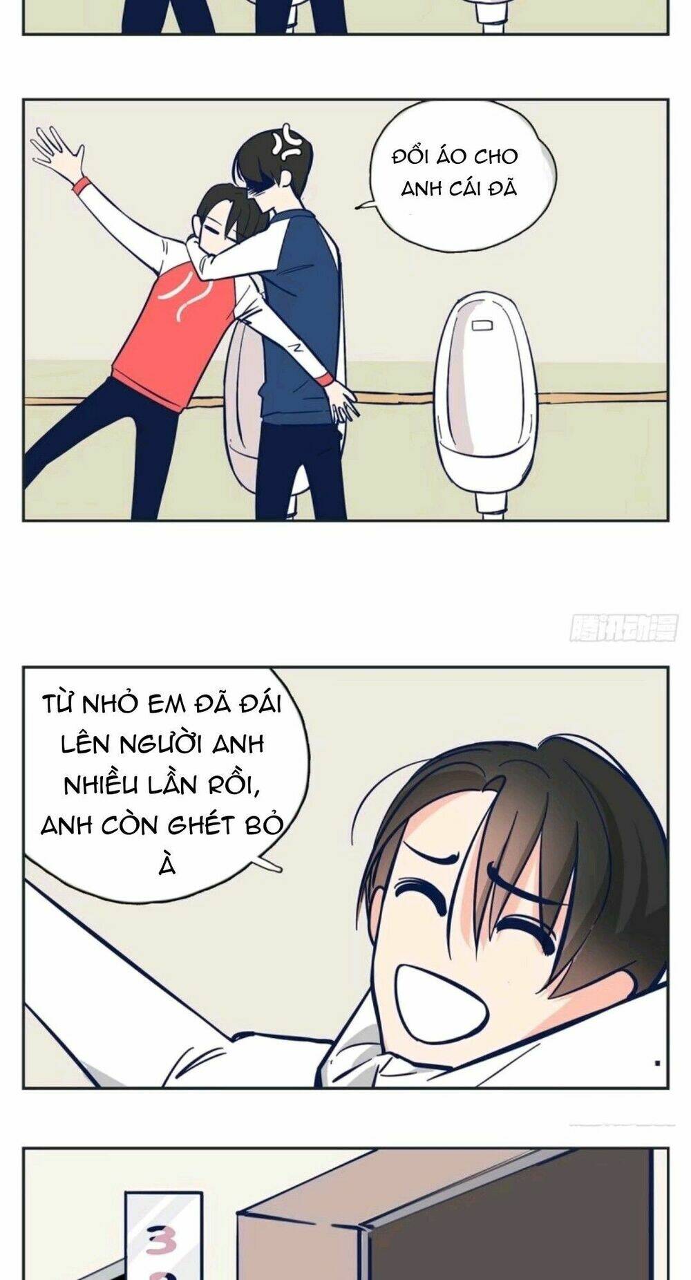 song bào thai theo đuổi nữ thần chapter 3 26