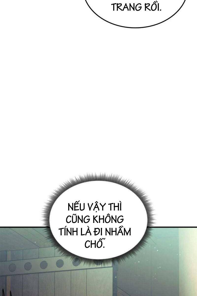 huyền thoại game thủ - tái xuất chapter 124 117