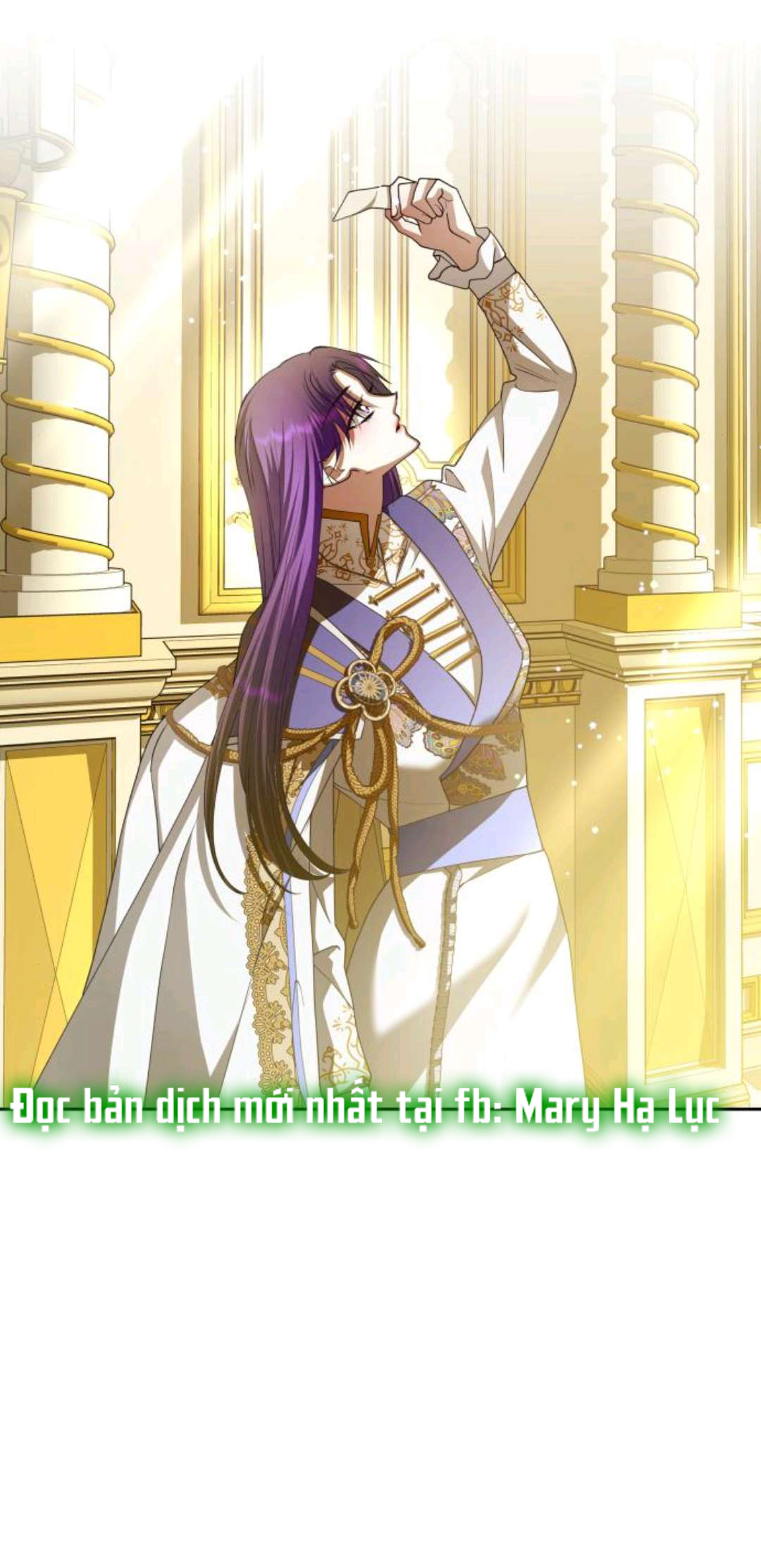 tôi muốn trở thành cô ấy dù chỉ là một ngày chapter 166.1 33