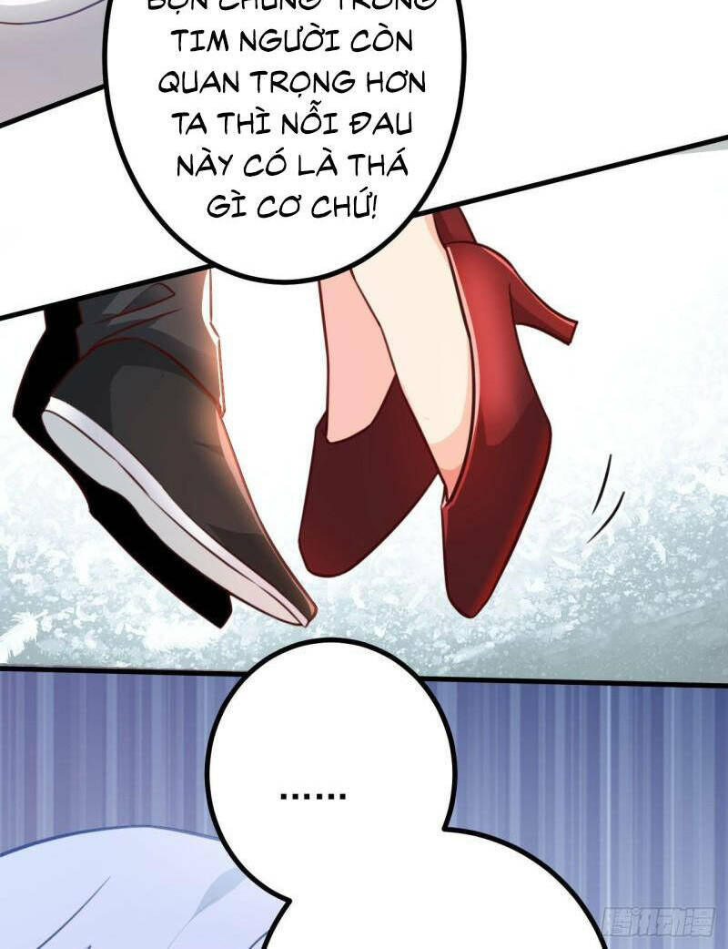 đám nữ đồ đệ đều muốn độc chiếm ta chapter 27 45