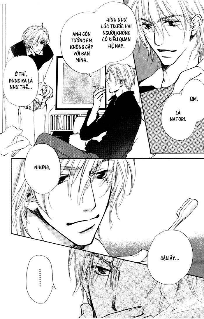 spell (bùa mê) chapter 6 14